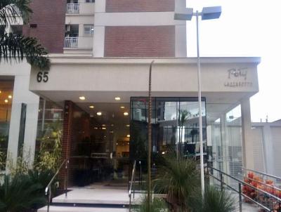 Apartamento para Venda, em Londrina, bairro Guanabara Parque Boulevard, 2 dormitórios, 3 banheiros, 1 suíte, 2 vagas