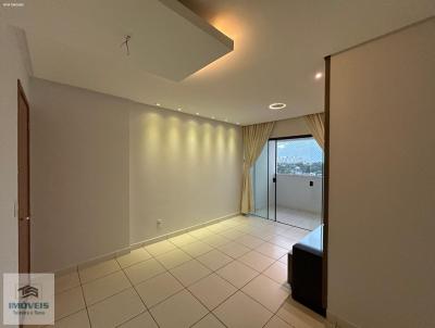 Apartamento para Venda, em Aparecida de Goinia, bairro Vila Braslia, 2 dormitrios, 2 banheiros, 1 sute, 1 vaga