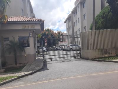 Apartamento para Venda, em Curitiba, bairro CIC, 2 dormitrios, 1 banheiro, 1 vaga
