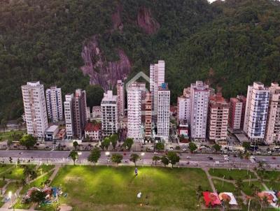 Apartamento para Venda, em So Vicente, bairro Itarar, 1 dormitrio, 1 banheiro, 1 sute