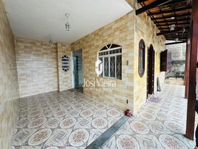 Casa para Venda, em Itabira, bairro Gabiroba