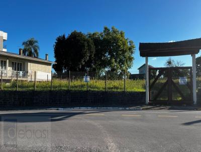 Terreno para Venda, em Garibaldi, bairro Santa Terezinha