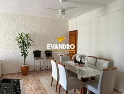 Apartamento para Venda, em Cuiab, bairro Jardim das Amricas, 3 dormitrios, 3 banheiros, 1 sute, 2 vagas