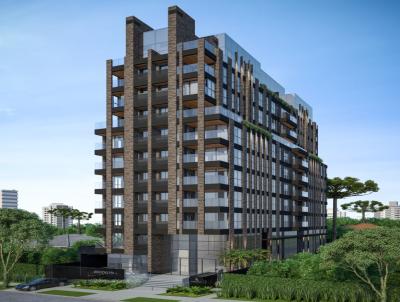 Cobertura Duplex para Venda, em Curitiba, bairro Bigorrilho, 3 dormitrios, 2 banheiros, 1 sute, 2 vagas