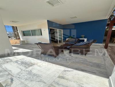 Casa para Venda, em Tibau, bairro Aeroporto, 5 dormitrios, 1 banheiro, 4 sutes