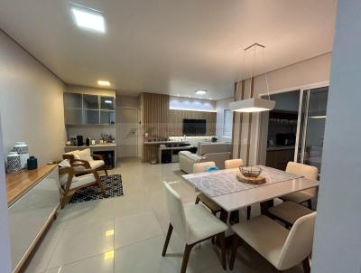 Apartamento para Venda, em Jundia, bairro Jardim Ermida I, 2 dormitrios, 2 banheiros, 1 sute, 2 vagas