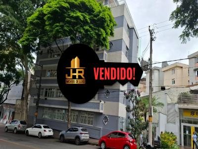 Apartamento para Venda, em Belo Horizonte, bairro Sion, 3 dormitrios, 1 sute, 2 vagas