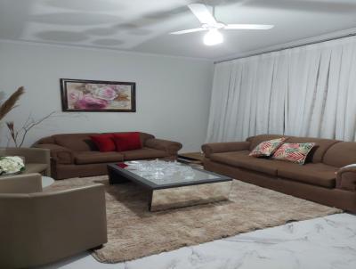 Casa para Venda, em Ribeiro Preto, bairro Jardim Paulistano, 4 dormitrios, 3 banheiros, 3 sutes, 4 vagas