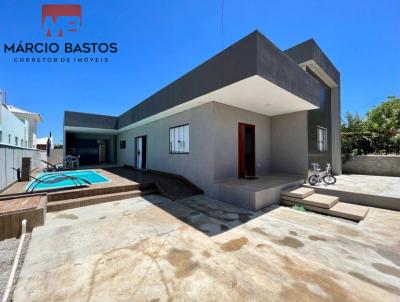 Casa para Venda, em Arraial do Cabo, bairro Pernambuca, 3 dormitrios, 3 banheiros, 1 sute, 1 vaga