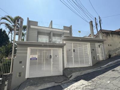 Sobrado para Venda, em São Paulo, bairro Freguesia do Ó, 3 dormitórios, 2 banheiros, 1 suíte, 2 vagas