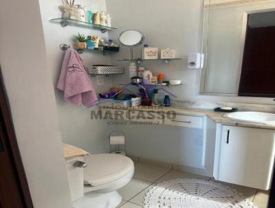 Apartamento para Venda, em Rio Claro, bairro Vila Santo Antnio, 2 dormitrios, 2 banheiros, 1 sute, 2 vagas