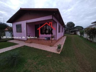 Casa para Venda, em No-Me-Toque, bairro Vila Nova, 4 dormitrios, 1 banheiro, 1 vaga