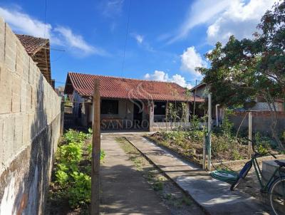 Casa para Venda, em Balneário Barra do Sul, bairro Centro, 3 dormitórios, 1 banheiro