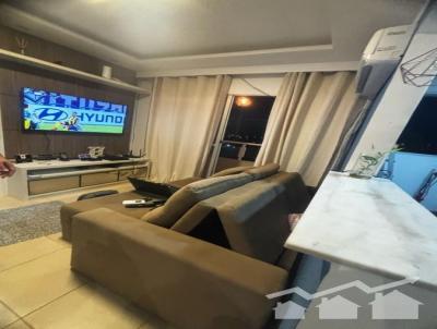 Apartamento para Venda, em Parnamirim, bairro Nova Parnamirim, 2 dormitrios, 2 banheiros, 1 sute, 1 vaga