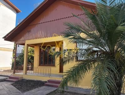 Casa para Locação, em Bento Gonçalves, bairro SÃO FRANCISCO, 3 dormitórios, 1 banheiro