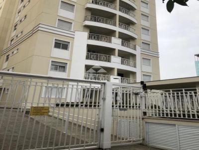 Apartamento para Venda, em So Paulo, bairro Santana, 2 dormitrios, 1 banheiro, 1 sute, 2 vagas