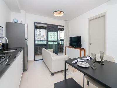 Apartamento para Venda, em So Paulo, bairro Sade, 1 dormitrio, 1 banheiro