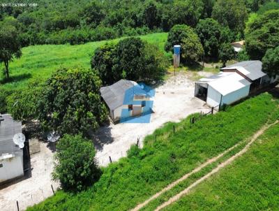 Fazenda para Venda, em , bairro -