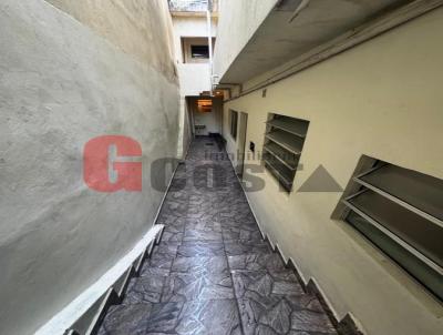 Casa para Locação, em São Paulo, bairro Parque São Rafael, 1 dormitório, 2 banheiros, 1 suíte