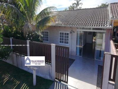 Casa para Venda, em Itapo, bairro PRINCESA DO MAR - 21, 3 dormitrios, 3 banheiros, 1 vaga