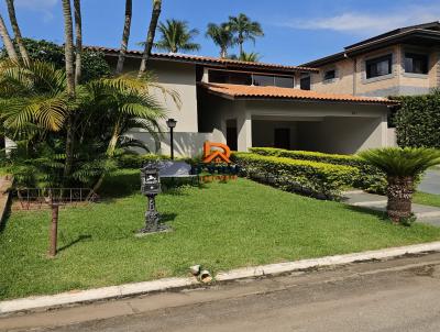 Casa em Condomínio para Locação, em Santana de Parnaíba, bairro Alphaville, 3 dormitórios, 4 banheiros, 1 suíte, 4 vagas