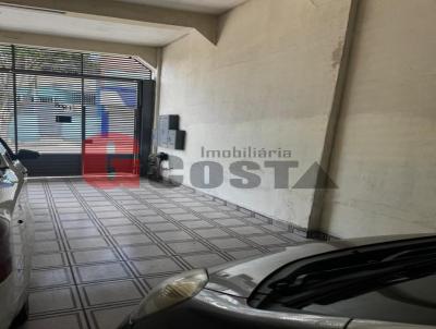 Casa para Locação, em São Paulo, bairro Parque São Rafael, 2 dormitórios, 1 banheiro, 1 vaga