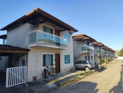 Apartamento para Venda, em Rio das Ostras, bairro Chacara Marila, 2 dormitrios, 1 banheiro, 1 sute, 1 vaga