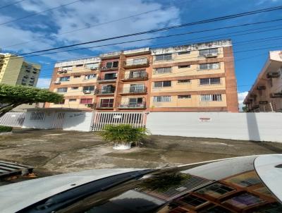 Apartamento para Venda, em Belm, bairro Jurunas, 2 dormitrios, 2 banheiros, 1 vaga