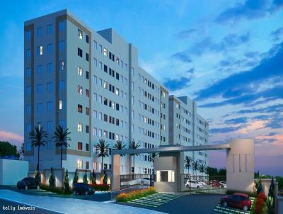 Apartamento para Locao, em Presidente Prudente, bairro Condomnio Prncipe de Holanda, 2 dormitrios, 1 banheiro, 1 vaga
