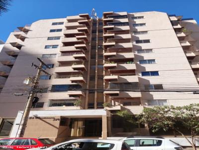 Apartamento para Venda, em Goinia, bairro Setor Bueno, 3 dormitrios, 2 banheiros, 1 sute, 2 vagas