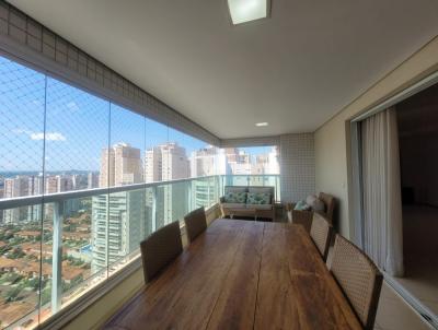 Apartamento para Venda, em , bairro Bosque das Juritis, 3 dormitrios, 5 banheiros, 3 sutes, 3 vagas