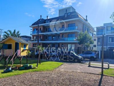 Apartamento para Venda, em Florianópolis, bairro Cachoeira do Bom Jesus, 4 dormitórios, 3 banheiros, 1 suíte, 2 vagas