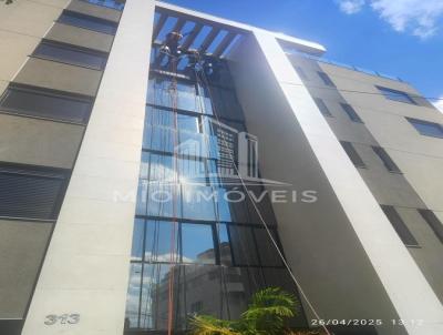Apartamento para Venda, em Belo Horizonte, bairro Santo Antnio, 3 dormitrios, 2 banheiros, 1 sute, 2 vagas