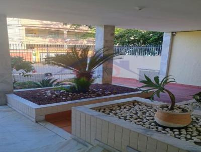 Apartamento para Locao, em Rio de Janeiro, bairro Vila Valqueire, 2 dormitrios, 3 banheiros, 1 sute, 1 vaga