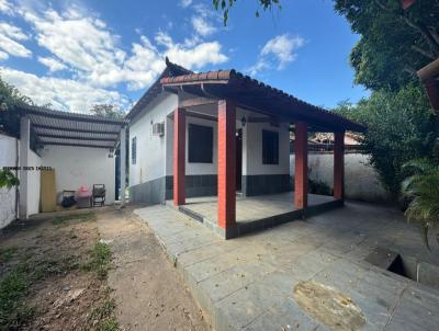 Casa em Condomnio para Locao, em Guapimirim, bairro Caneca Fina, 2 dormitrios, 2 banheiros, 2 vagas
