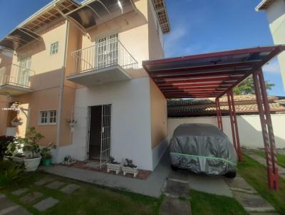 Casa em Condomnio para Locao, em , bairro Extenso do Bosque, 2 dormitrios, 2 banheiros, 1 vaga