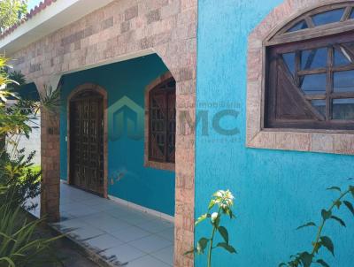 Casa para Locao, em Saquarema, bairro Bicuba, 3 dormitrios, 2 banheiros, 1 sute, 2 vagas