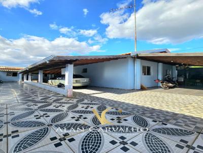 Casa para Venda, em Mogi Mirim, bairro Jardim Copacabana, 4 dormitrios, 2 banheiros, 4 vagas