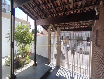Casa para Venda, em Taubaté, bairro Centro, 2 dormitórios, 2 banheiros, 1 vaga