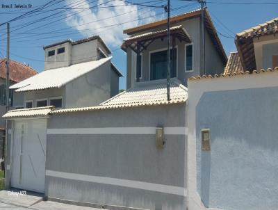 Casa em Condomnio para Venda, em Itabora, bairro Vila Gabriela, 4 dormitrios, 4 banheiros, 2 sutes, 2 vagas
