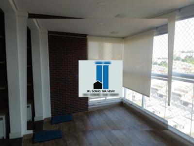 Apartamento para Venda, em So Paulo, bairro VILA SONIA, 3 dormitrios, 2 banheiros, 1 sute, 2 vagas