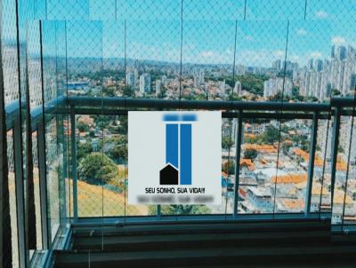 Apartamento para Venda, em So Paulo, bairro VILA SONIA, 3 dormitrios, 2 banheiros, 1 sute, 2 vagas