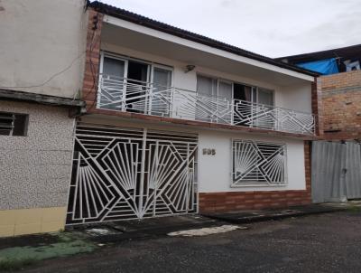 Casa para Venda, em Belm, bairro Souza, 3 dormitrios, 1 banheiro, 1 vaga