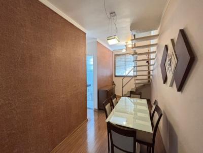Cobertura Duplex para Venda, em Piracicaba, bairro Piracicamirim, 3 dormitórios, 3 banheiros, 1 suíte, 2 vagas