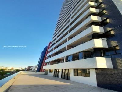 Apartamento para Locao, em Salvador, bairro Pituba, 1 dormitrio, 1 banheiro, 1 vaga