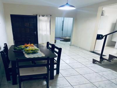 Sobrado para Venda, em Mogi das Cruzes, bairro Mogi Moderno, 2 dormitrios, 2 banheiros, 1 sute, 2 vagas