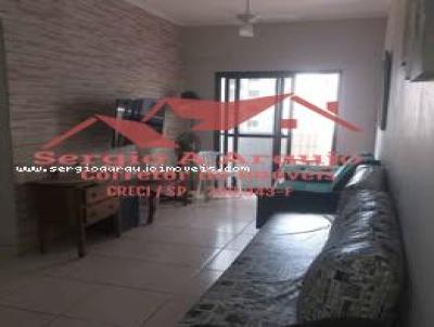Apartamento para Venda, em , bairro PRAIA GRANDE - BAIRRO AVIAÇÃO, 2 dormitórios, 1 banheiro, 1 vaga