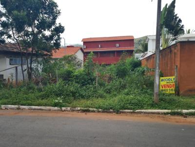 Lote para Venda, em Pirenpolis, bairro Jardim Taquaral