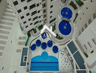 Apartamento para Venda, em Teresina, bairro Monte Castelo, 3 dormitrios, 1 banheiro, 1 sute, 2 vagas