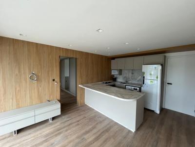 Apartamento para Locao, em Itaja, bairro Praia Brava de Itaja, 2 dormitrios, 1 banheiro, 1 sute, 2 vagas